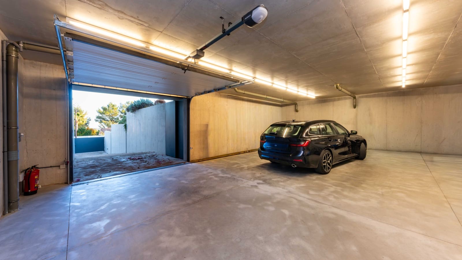 4 quarto Moradia para venda em Costa d'en Blanes com piscina garagem - 4 190 000 € (Ref: 9490862)