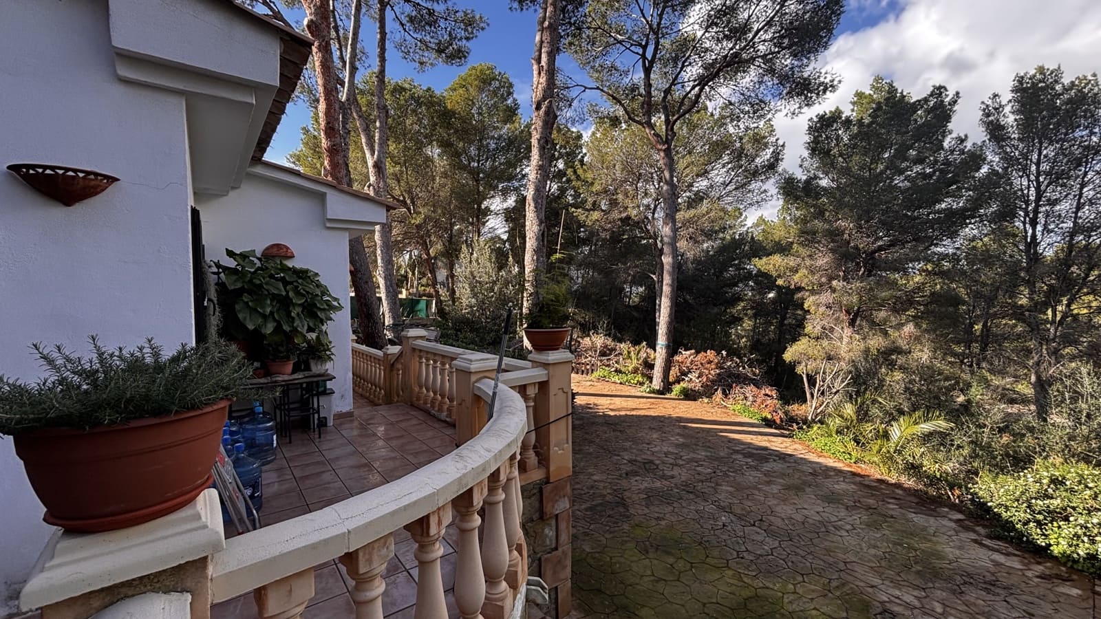 Chalet de 3 habitaciones en Santa Ponsa en venta con garaje - 1.250.000 € (Ref: 9490863)