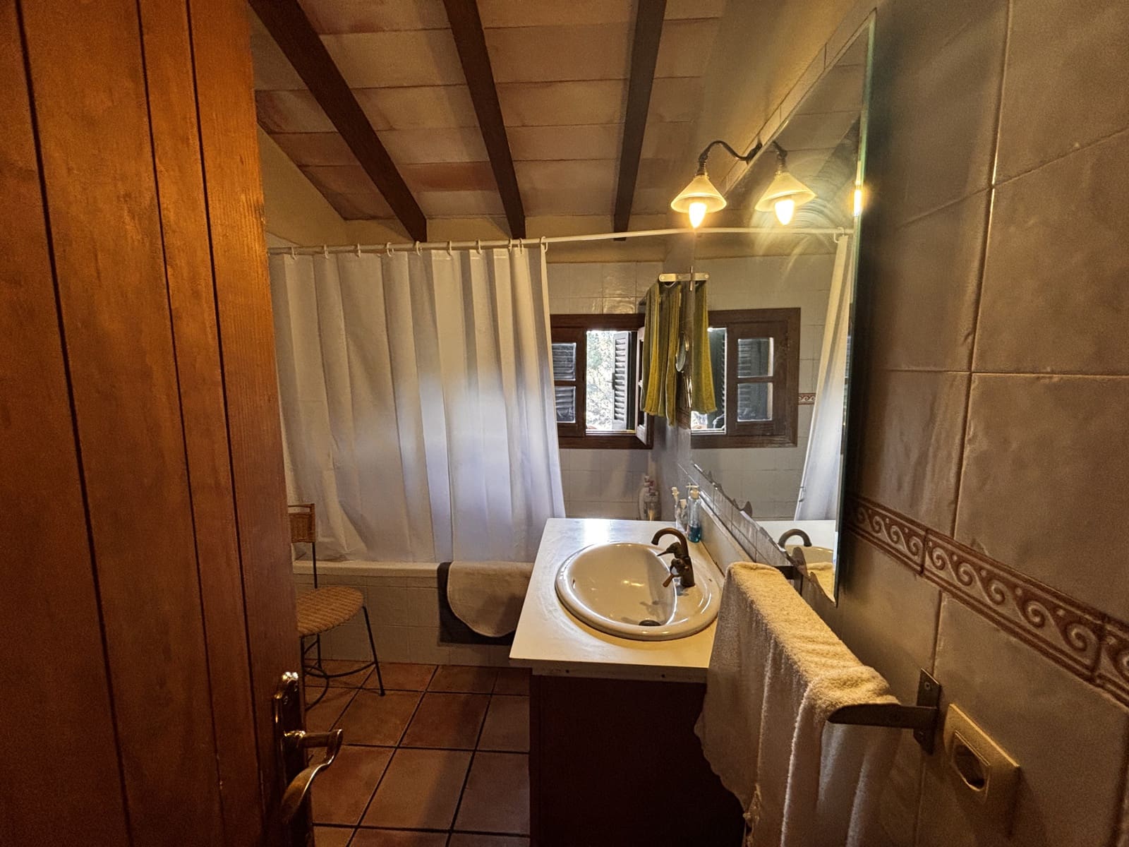 Chalet de 3 habitaciones en Santa Ponsa en venta con garaje - 1.250.000 € (Ref: 9490863)