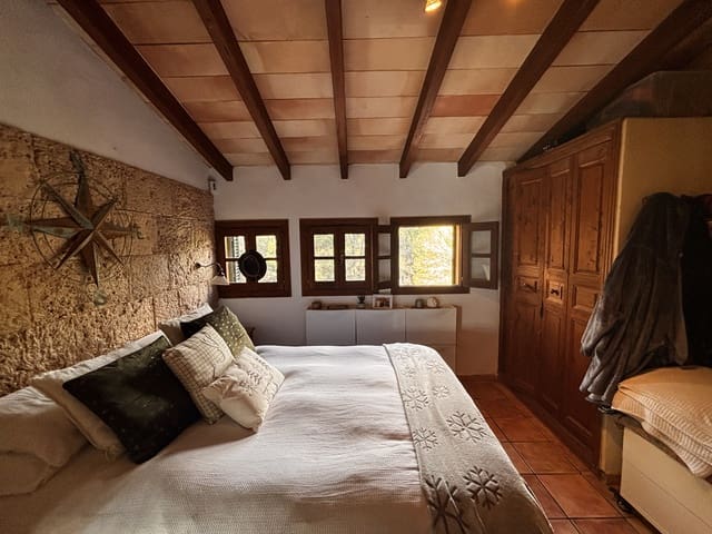 Chalet de 3 habitaciones en Santa Ponsa, Calvià en venta con garaje - 1.250.000 € (Ref: 9490863)