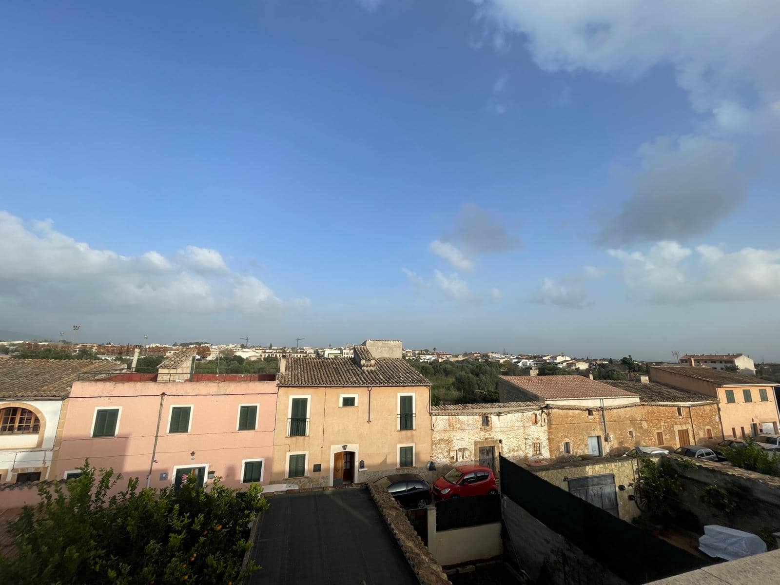 3 camera da letto Casa da affittare in Consell con garage - 1.600 € (Rif: 9494063)