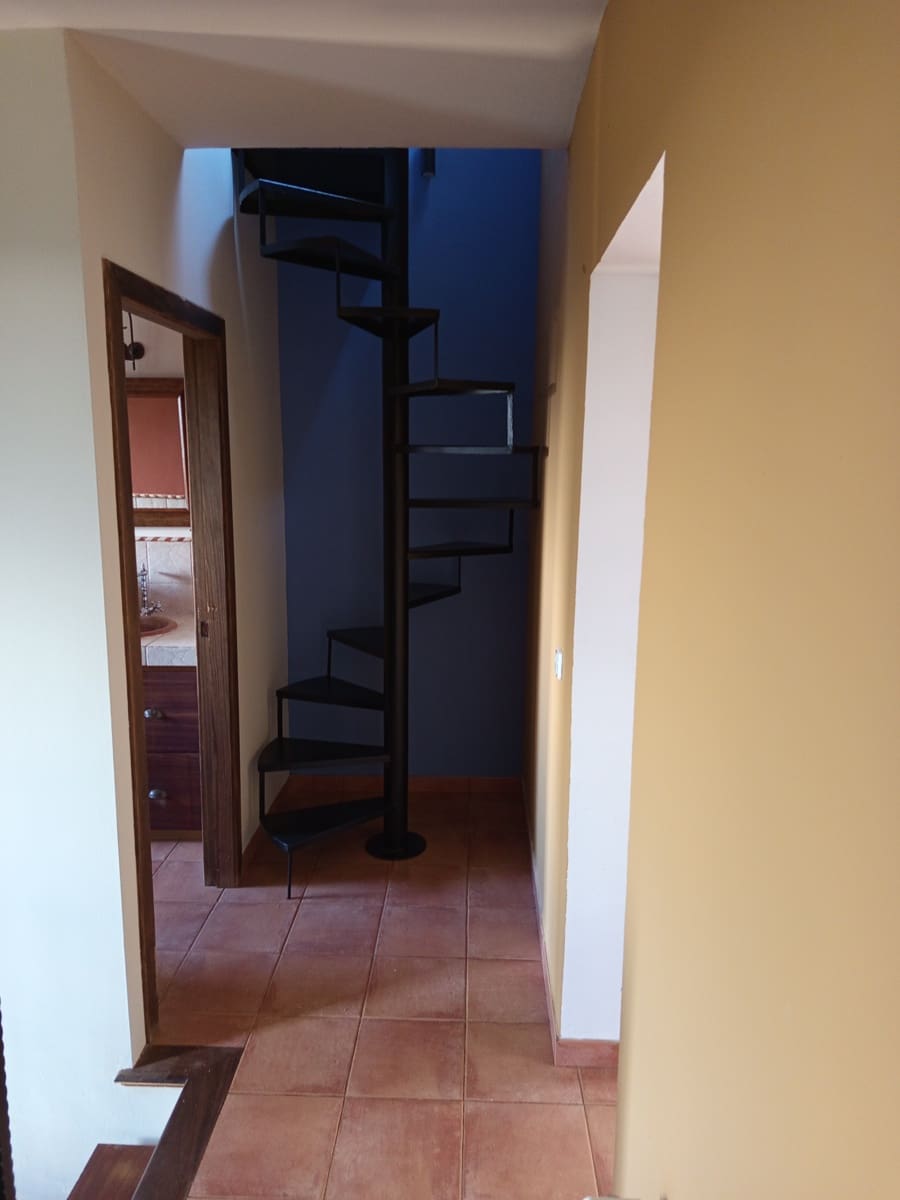 3 camera da letto Casa da affittare in Consell con garage - 1.600 € (Rif: 9494063)