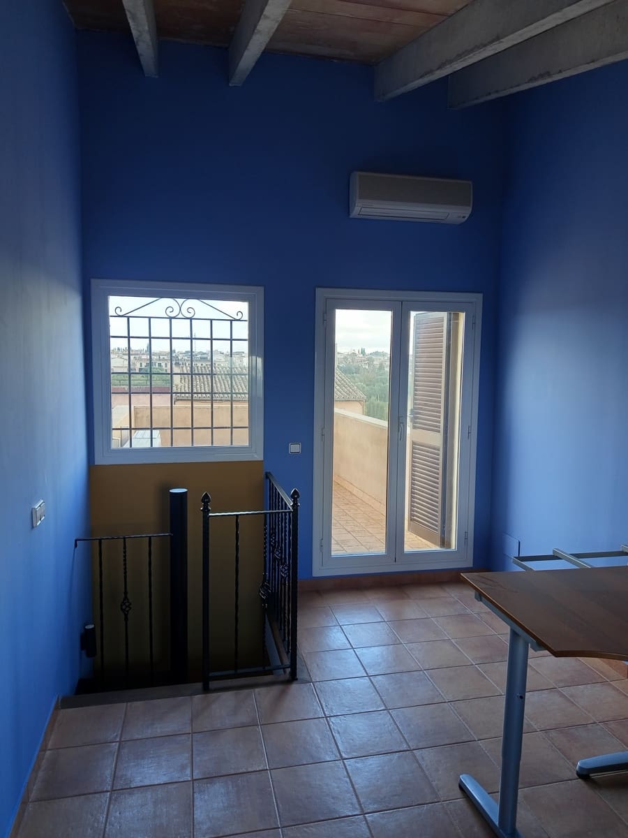 3 camera da letto Casa da affittare in Consell con garage - 1.600 € (Rif: 9494063)