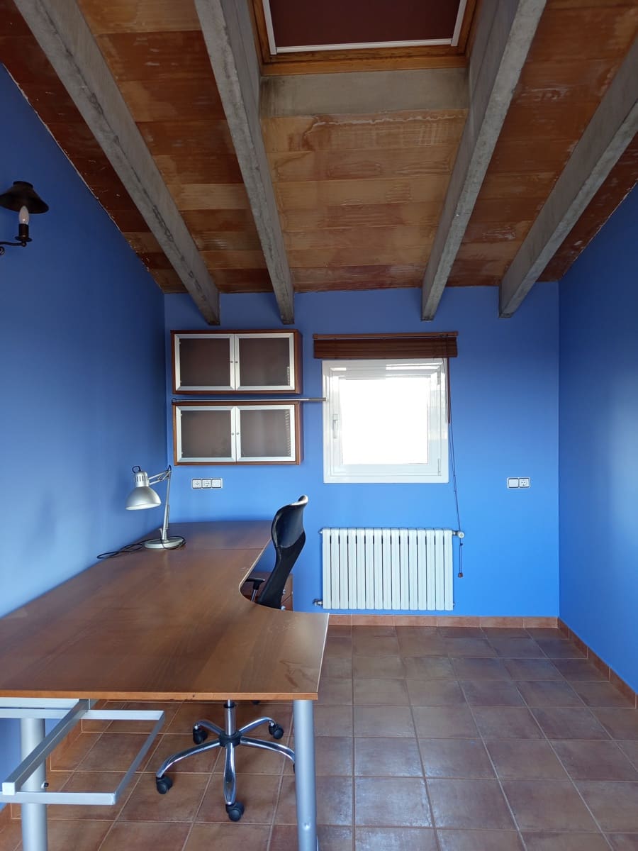 3 camera da letto Casa da affittare in Consell con garage - 1.600 € (Rif: 9494063)