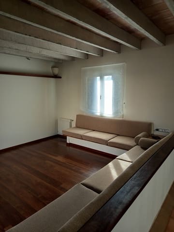 3 camera da letto Casa da affittare in Consell con garage - 1.600 € (Rif: 9494063)