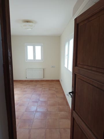 3 camera da letto Casa da affittare in Consell con garage - 1.600 € (Rif: 9494063)