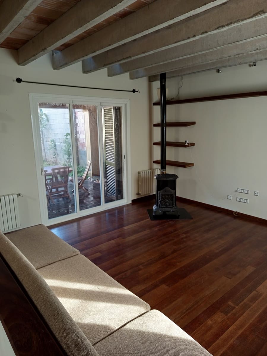3 camera da letto Casa da affittare in Consell con garage - 1.600 € (Rif: 9494063)