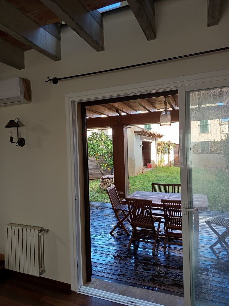 3 camera da letto Casa da affittare in Consell con garage - 1.600 € (Rif: 9494063)