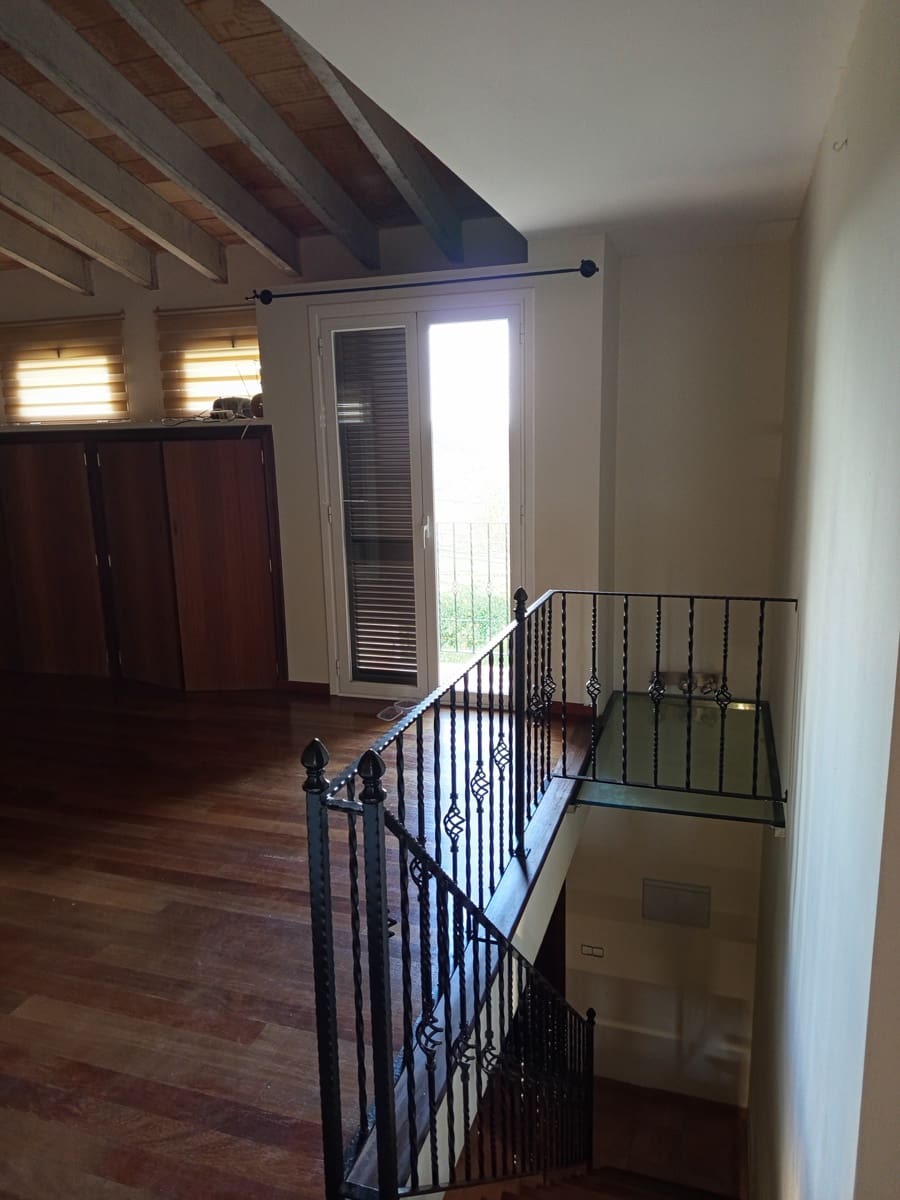 3 camera da letto Casa da affittare in Consell con garage - 1.600 € (Rif: 9494063)