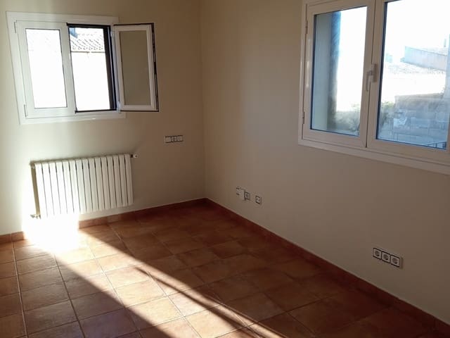 Maison de Ville de 3 chambres à louer à Consell avec garage - 1 600 € (Ref: 9494063)