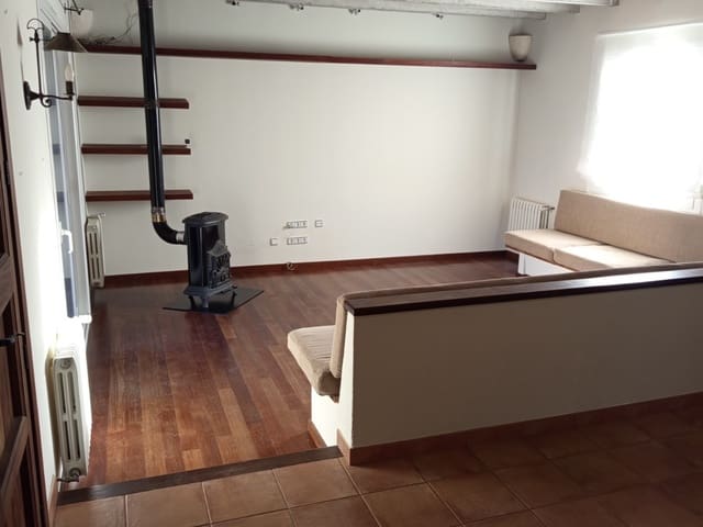 Maison de Ville de 3 chambres à louer à Consell avec garage - 1 600 € (Ref: 9494063)