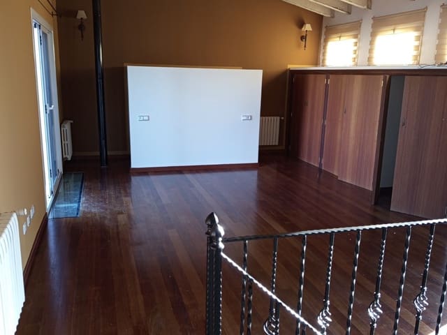 Maison de Ville de 3 chambres à louer à Consell avec garage - 1 600 € (Ref: 9494063)