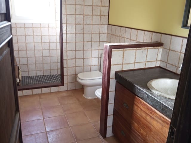 Maison de Ville de 3 chambres à louer à Consell avec garage - 1 600 € (Ref: 9494063)