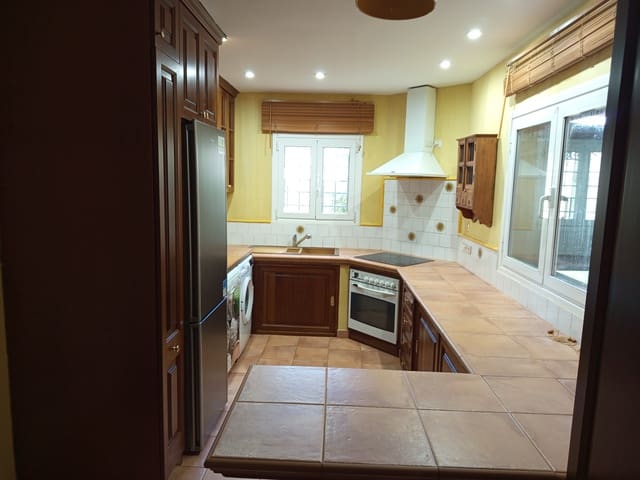 Maison de Ville de 3 chambres à louer à Consell avec garage - 1 600 € (Ref: 9494063)