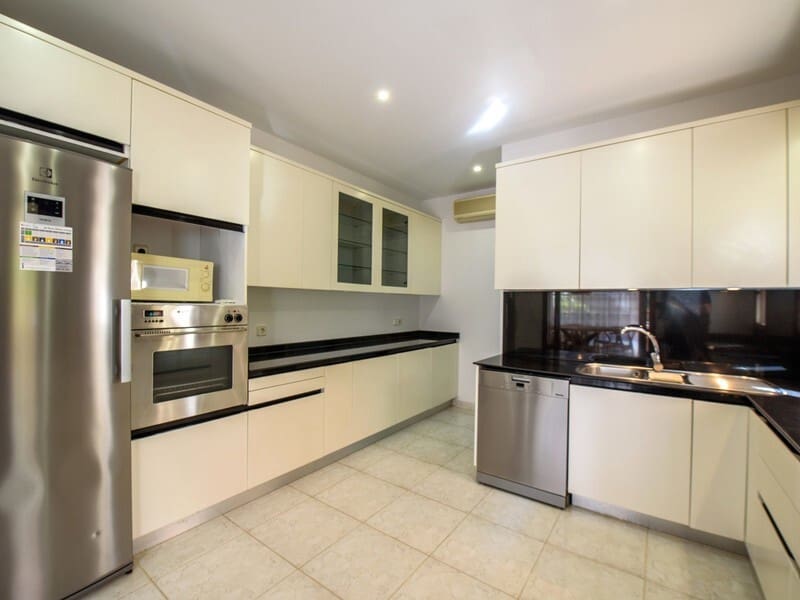 3 makuuhuone Rivitalo myytävänä paikassa Portocristo / Port de Manacor mukana uima-altaan 
autotalli - 1 590 000 € (Ref: 9494064)