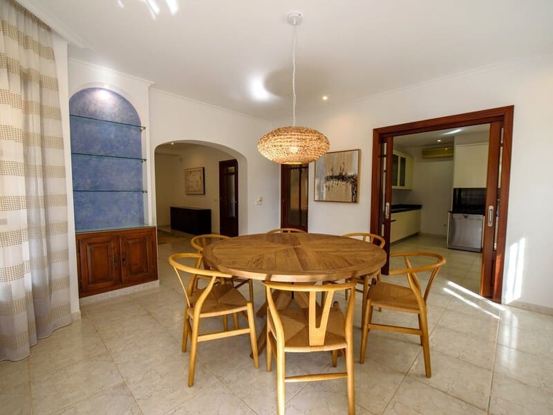 3 makuuhuone Rivitalo myytävänä paikassa Portocristo / Port de Manacor mukana uima-altaan 
autotalli - 1 590 000 € (Ref: 9494064)