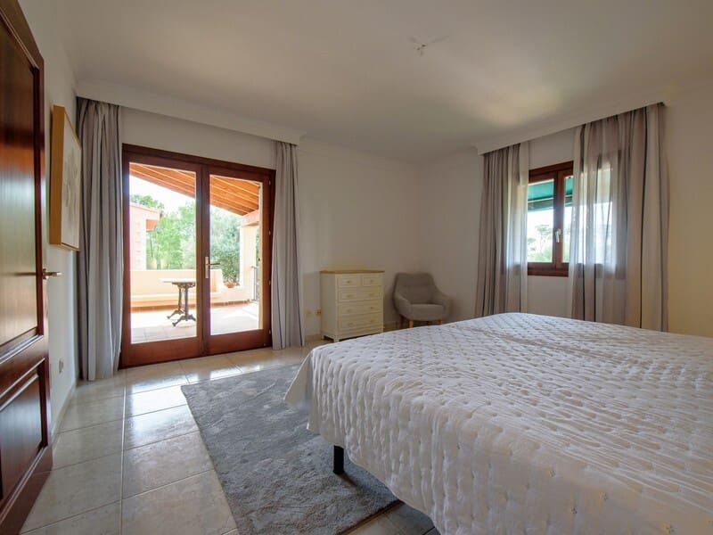 3 makuuhuone Rivitalo myytävänä paikassa Portocristo / Port de Manacor mukana uima-altaan 
autotalli - 1 590 000 € (Ref: 9494064)