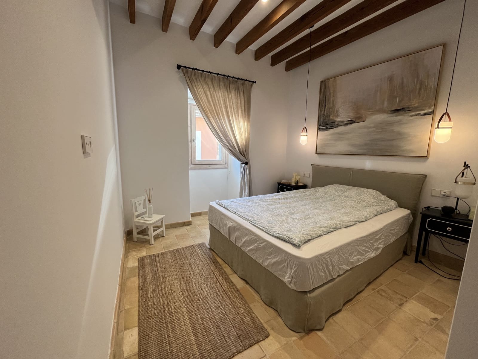 3 camera da letto Casa da affittare in Alaro con garage - 2.300 € (Rif: 9496550)