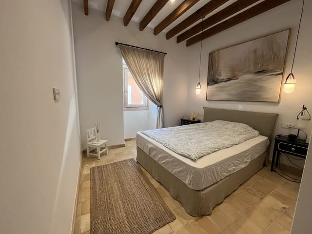 3 camera da letto Casa da affittare in Alaró con garage - 2.300 € (Rif: 9496550)