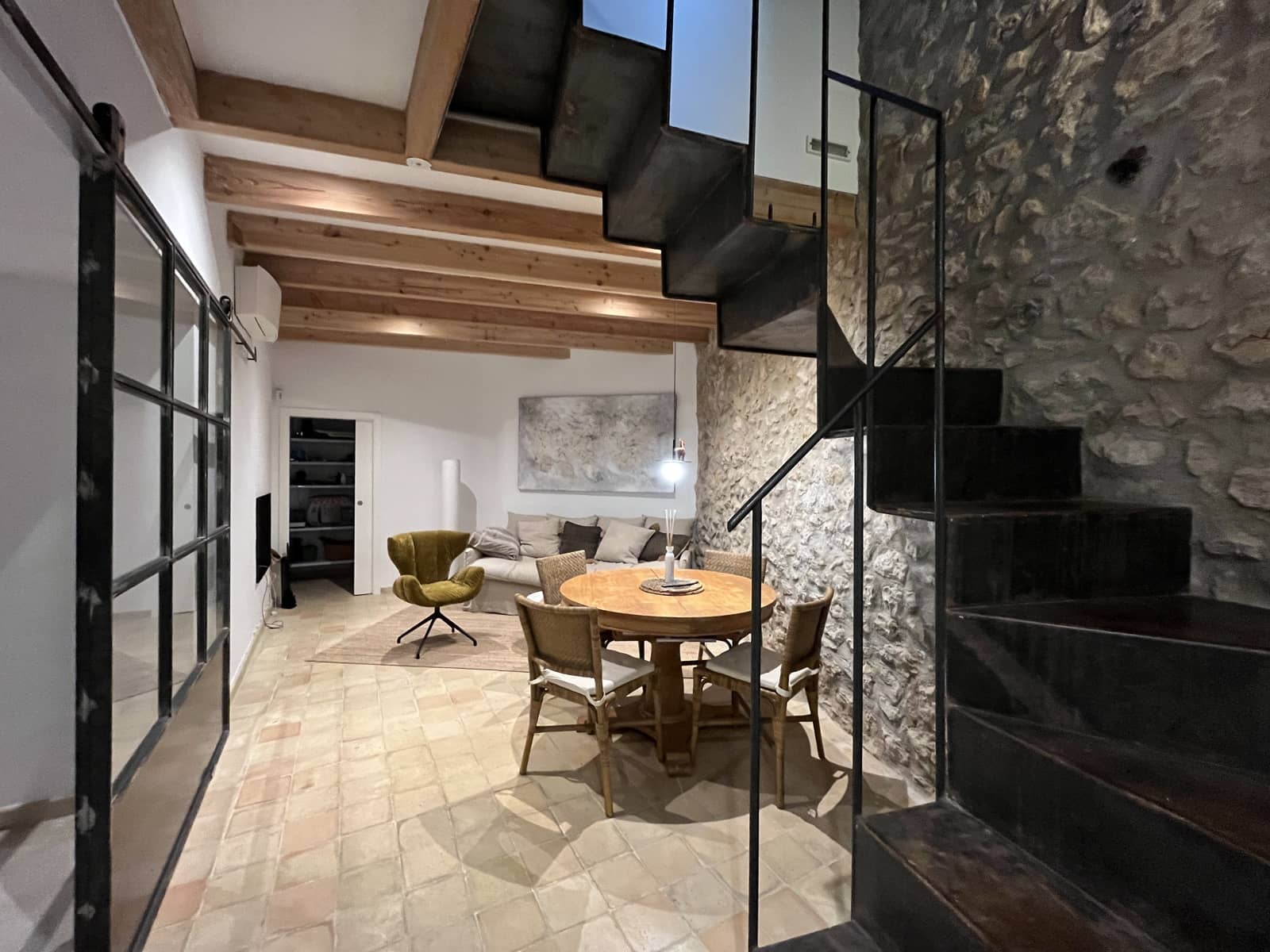 3 camera da letto Casa da affittare in Alaro con garage - 2.300 € (Rif: 9496550)