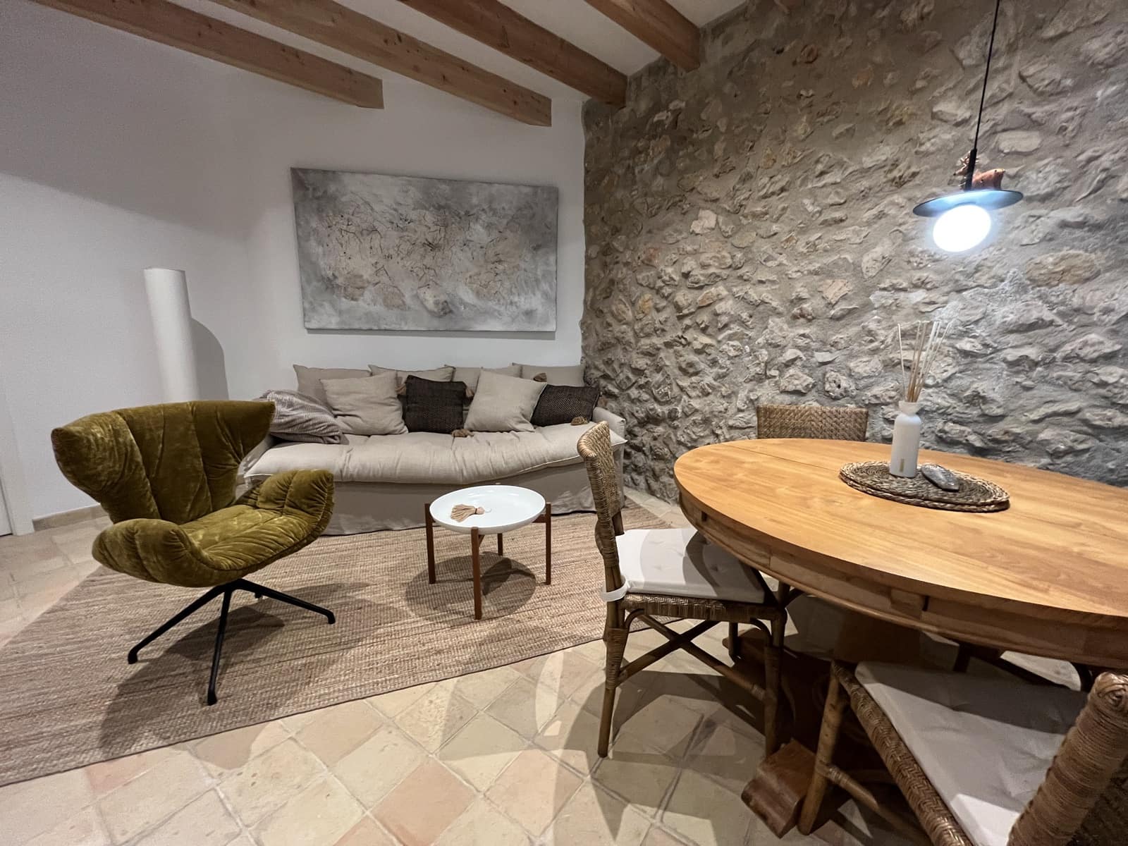 3 camera da letto Casa da affittare in Alaro con garage - 2.300 € (Rif: 9496550)