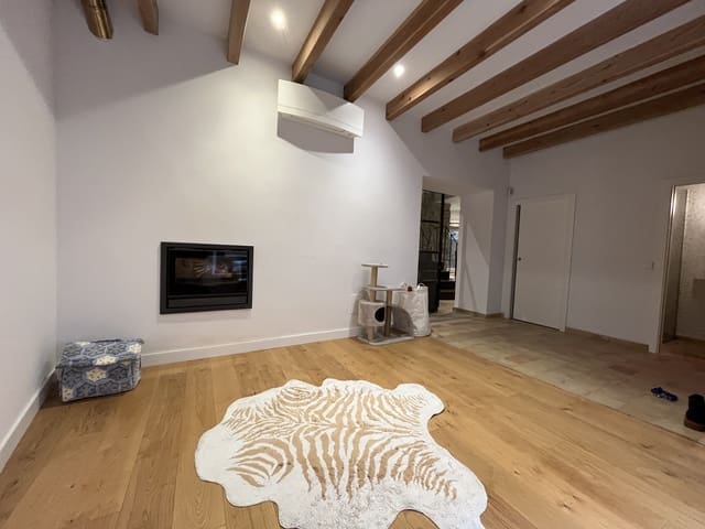 3 camera da letto Casa da affittare in Alaró con garage - 2.300 € (Rif: 9496550)