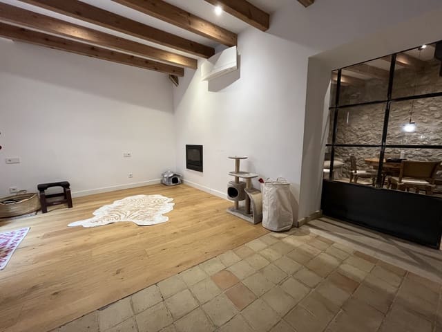 3 camera da letto Casa da affittare in Alaró con garage - 2.300 € (Rif: 9496550)