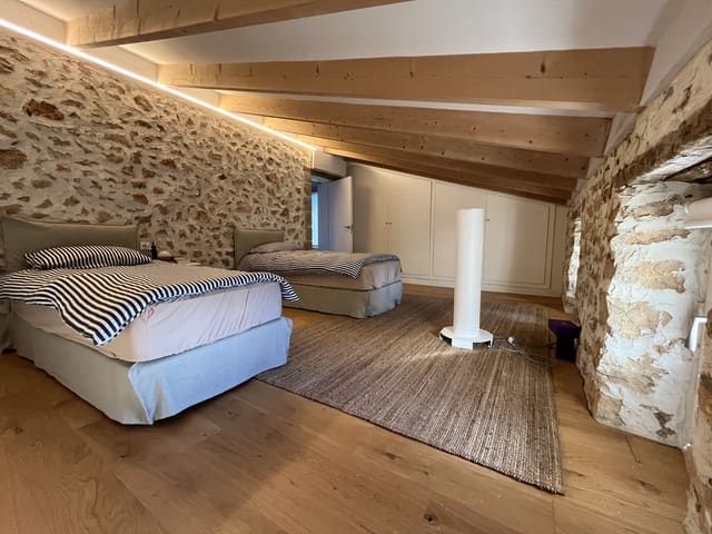 3 camera da letto Casa da affittare in Alaró con garage - 2.300 € (Rif: 9496550)