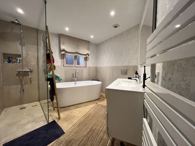 3 camera da letto Casa da affittare in Alaró con garage - 2.300 € (Rif: 9496550)