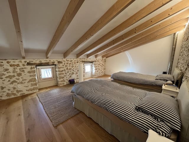 3 camera da letto Casa da affittare in Alaró con garage - 2.300 € (Rif: 9496550)