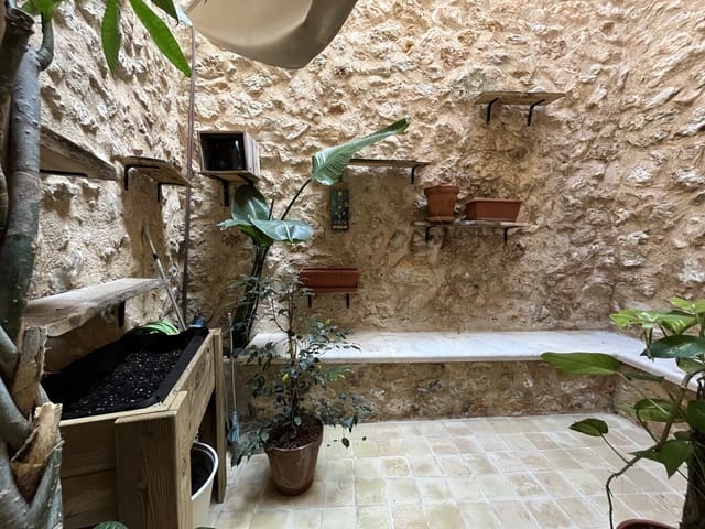 3 camera da letto Casa da affittare in Alaró con garage - 2.300 € (Rif: 9496550)