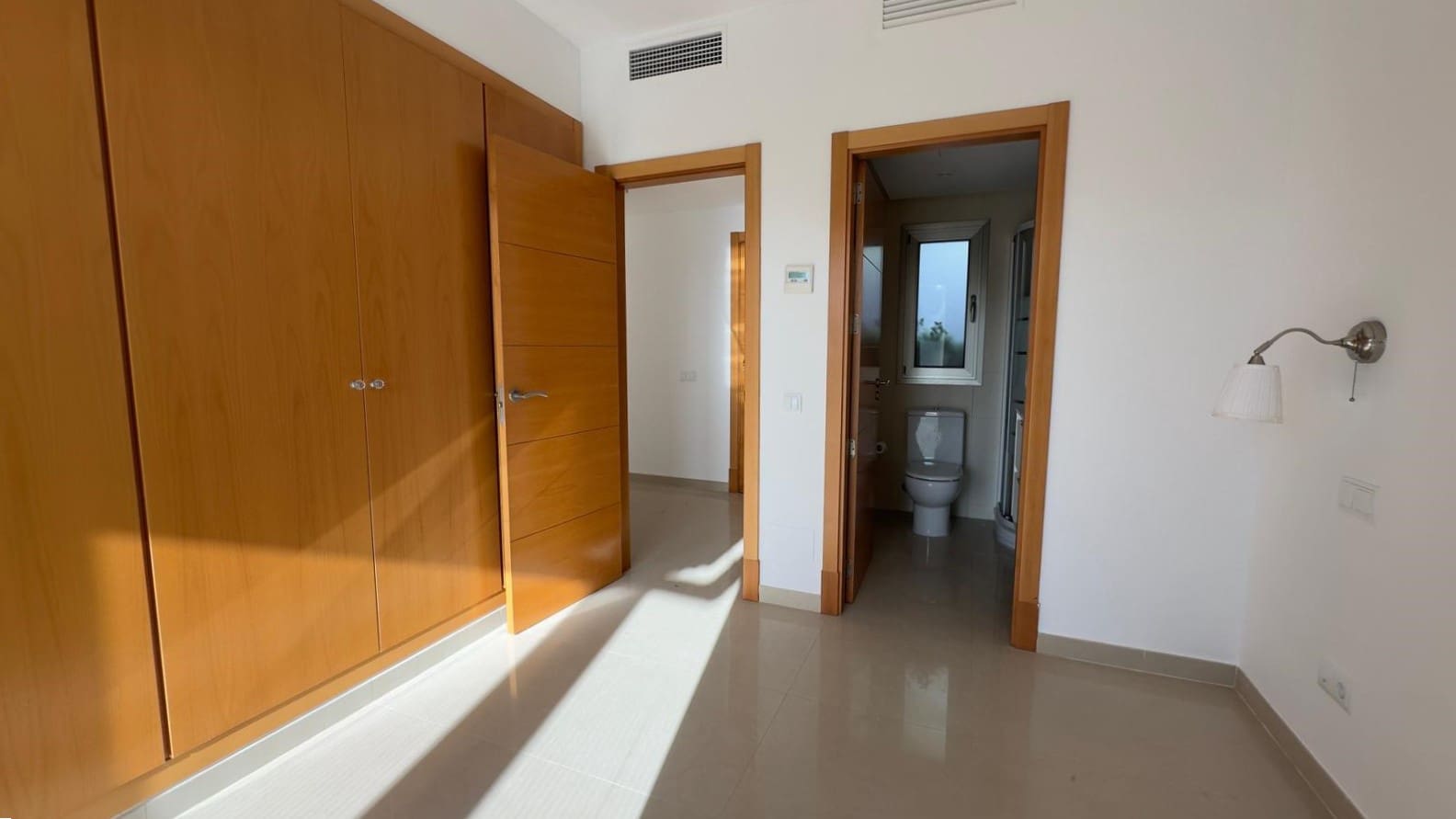 4 bedroom Semi-detached Villa for rent in Cala Vinyes / Cala Vinyas / Cala Vinas with garage - € 3,750 (Ref: 9496551)