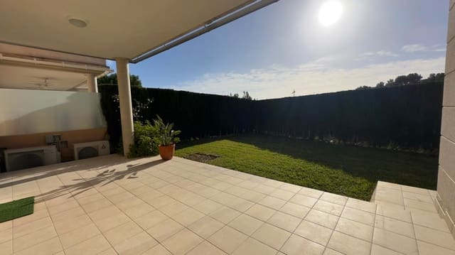 4 bedroom Semi-detached Villa for rent in Cala Vinyes / Cala Vinyas / Cala Viñas, Calvià with garage - € 3,750 (Ref: 9496551)