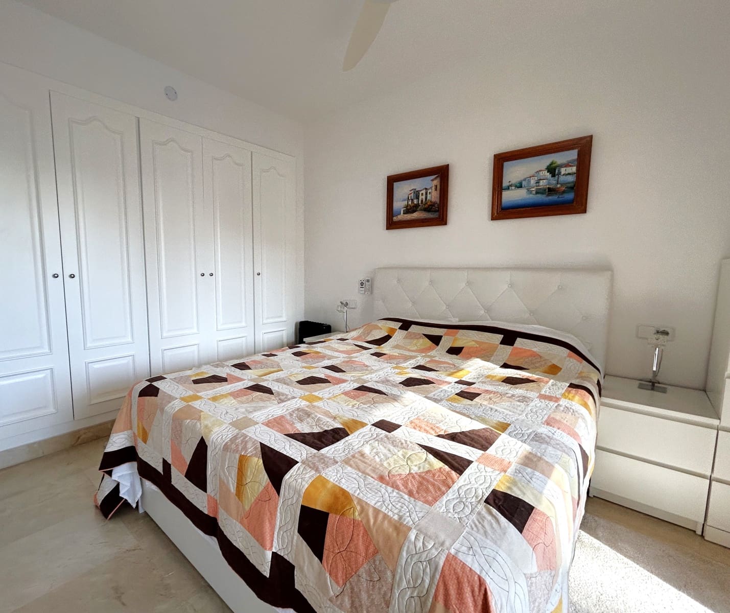 3 bedroom Apartment for rent in Santa Ponsa with garage - € 3,200 (Ref: 9500738)