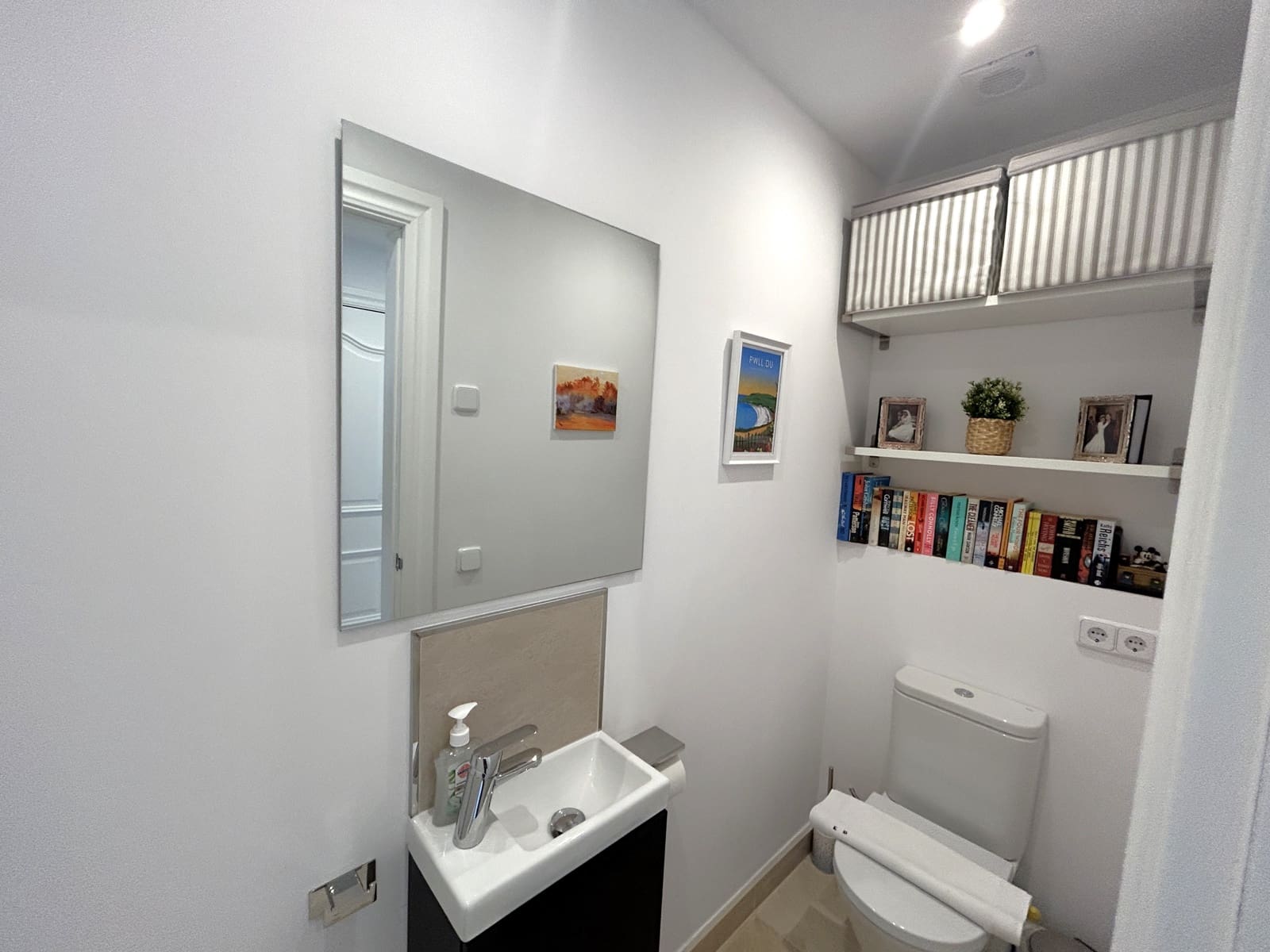 3 bedroom Apartment for rent in Santa Ponsa with garage - € 3,200 (Ref: 9500738)