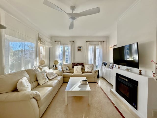 3 bedroom Apartment for rent in Santa Ponsa, Calvià with garage - € 3,200 (Ref: 9500738)