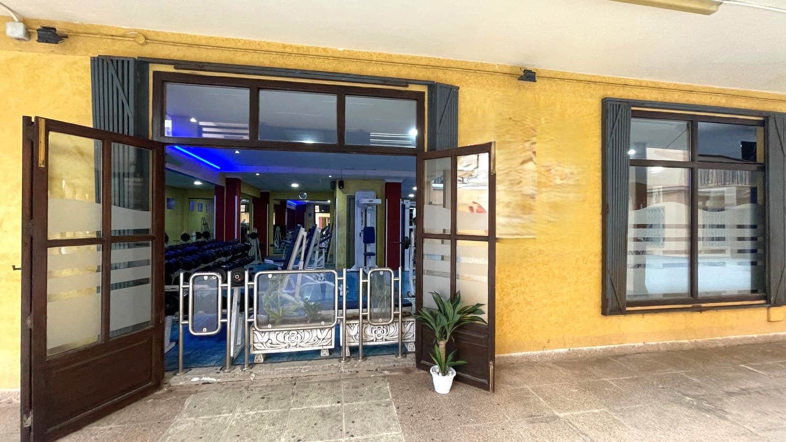 Kommersiell till salu i Palma de Mallorca - 730 000 € (Ref: 9500739)