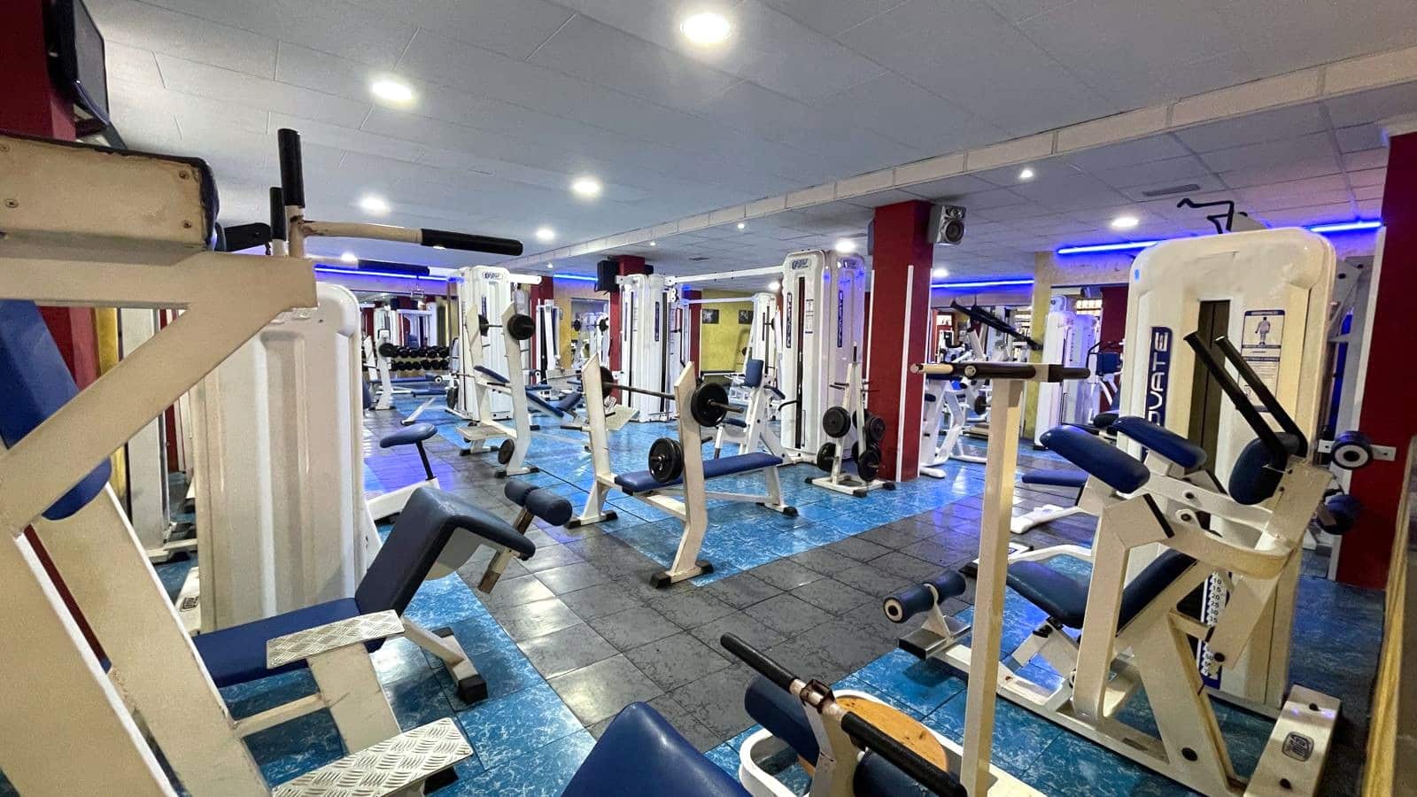 Kommersiell till salu i Palma de Mallorca - 730 000 € (Ref: 9500739)