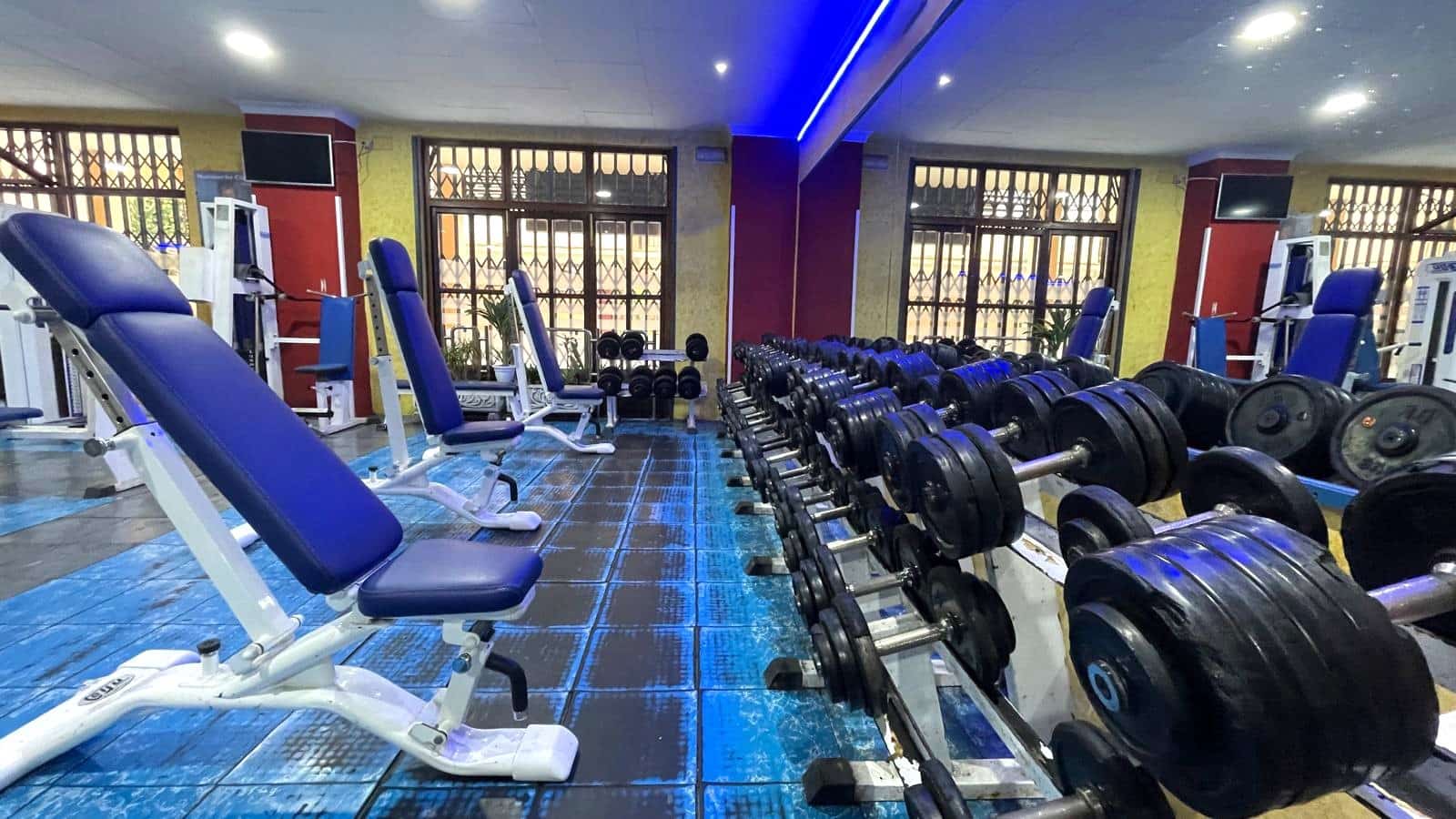 Kommersiell till salu i Palma de Mallorca - 730 000 € (Ref: 9500739)