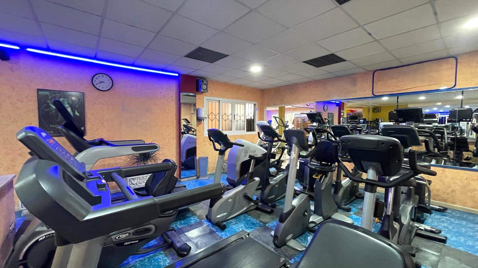 Kommersiell till salu i Palma de Mallorca - 730 000 € (Ref: 9500739)