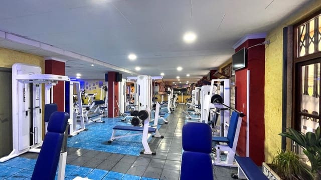 Kommersiell till salu i Palma de Mallorca - 730 000 € (Ref: 9500739)