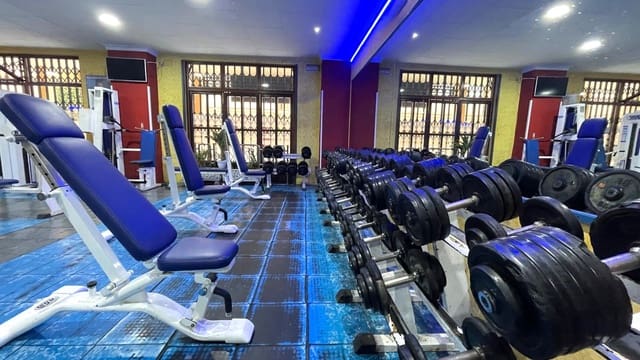 Kommersiell till salu i Palma de Mallorca - 730 000 € (Ref: 9500739)