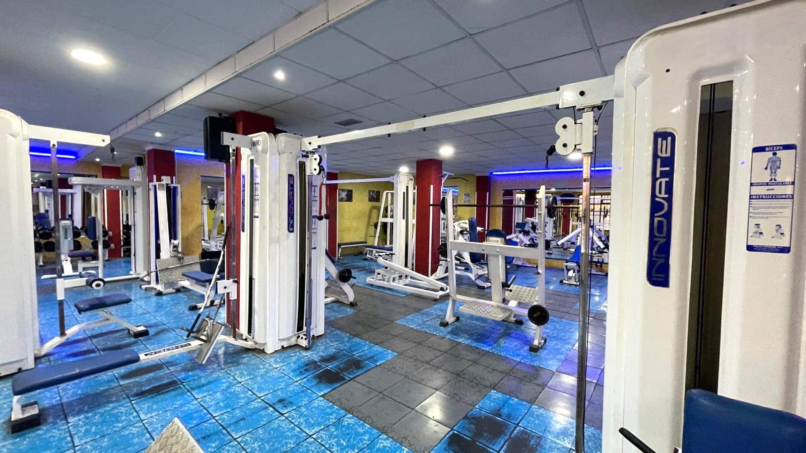 Kommersiell till salu i Palma de Mallorca - 730 000 € (Ref: 9500739)