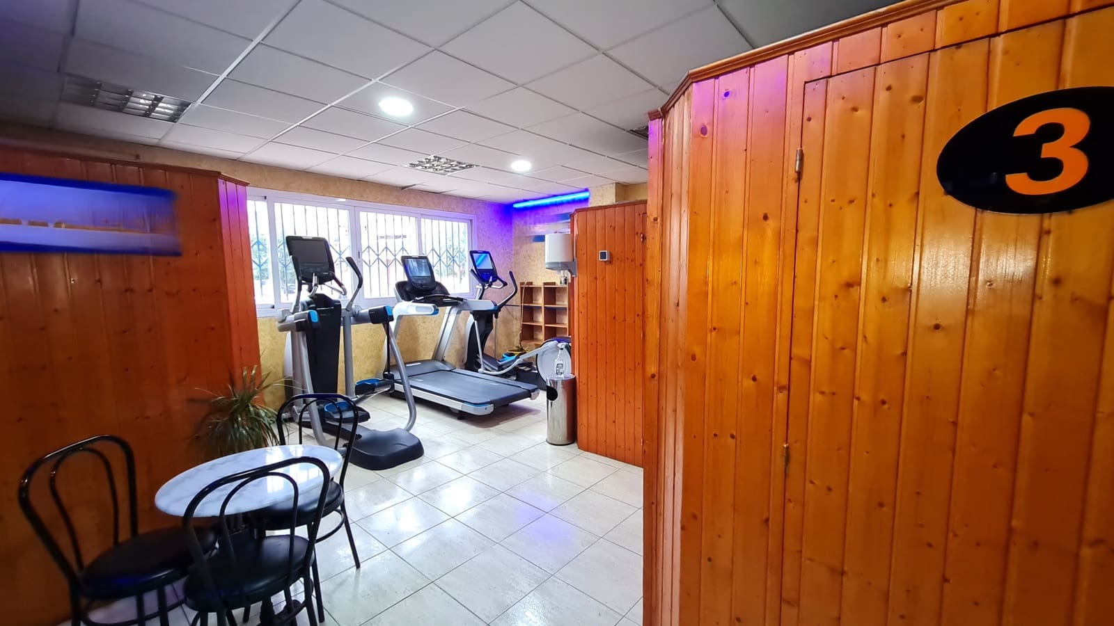 Kommersiell till salu i Palma de Mallorca - 730 000 € (Ref: 9500739)