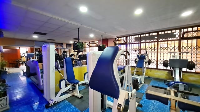 Kommersiell till salu i Palma de Mallorca - 730 000 € (Ref: 9500739)