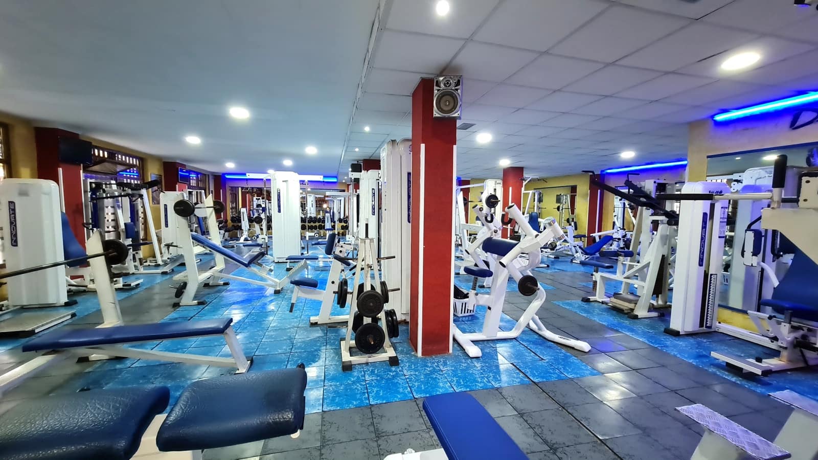 Kommersiell till salu i Palma de Mallorca - 730 000 € (Ref: 9500739)