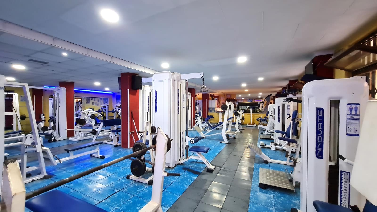 Kommersiell till salu i Palma de Mallorca - 730 000 € (Ref: 9500739)