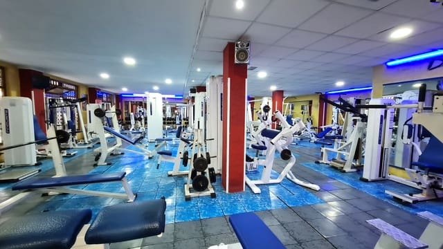 Kommersiell till salu i Palma de Mallorca - 730 000 € (Ref: 9500739)