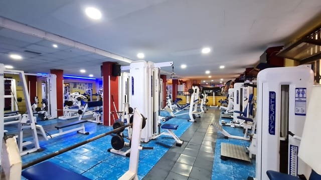 Kommersiell till salu i Palma de Mallorca - 730 000 € (Ref: 9500739)