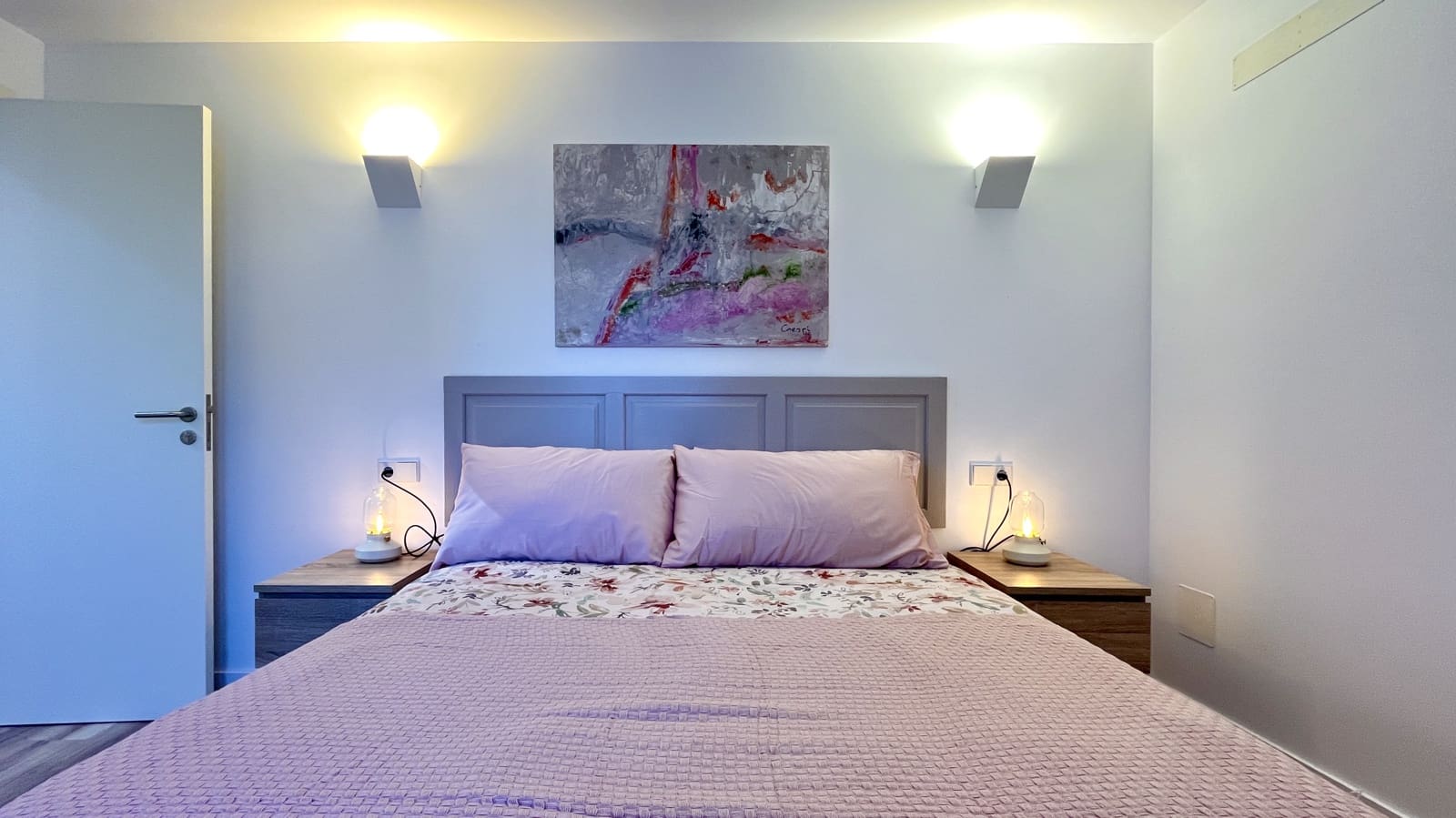 3 camera da letto Casa da affittare in Santa Margalida con piscina - 2.200 € (Rif: 9503364)